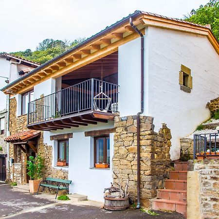 El Mirador De Armano G10235 Vila Exterior foto