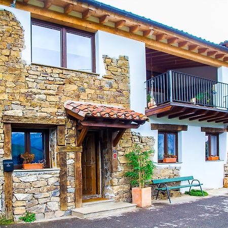 El Mirador De Armano G10235 Vila Exterior foto