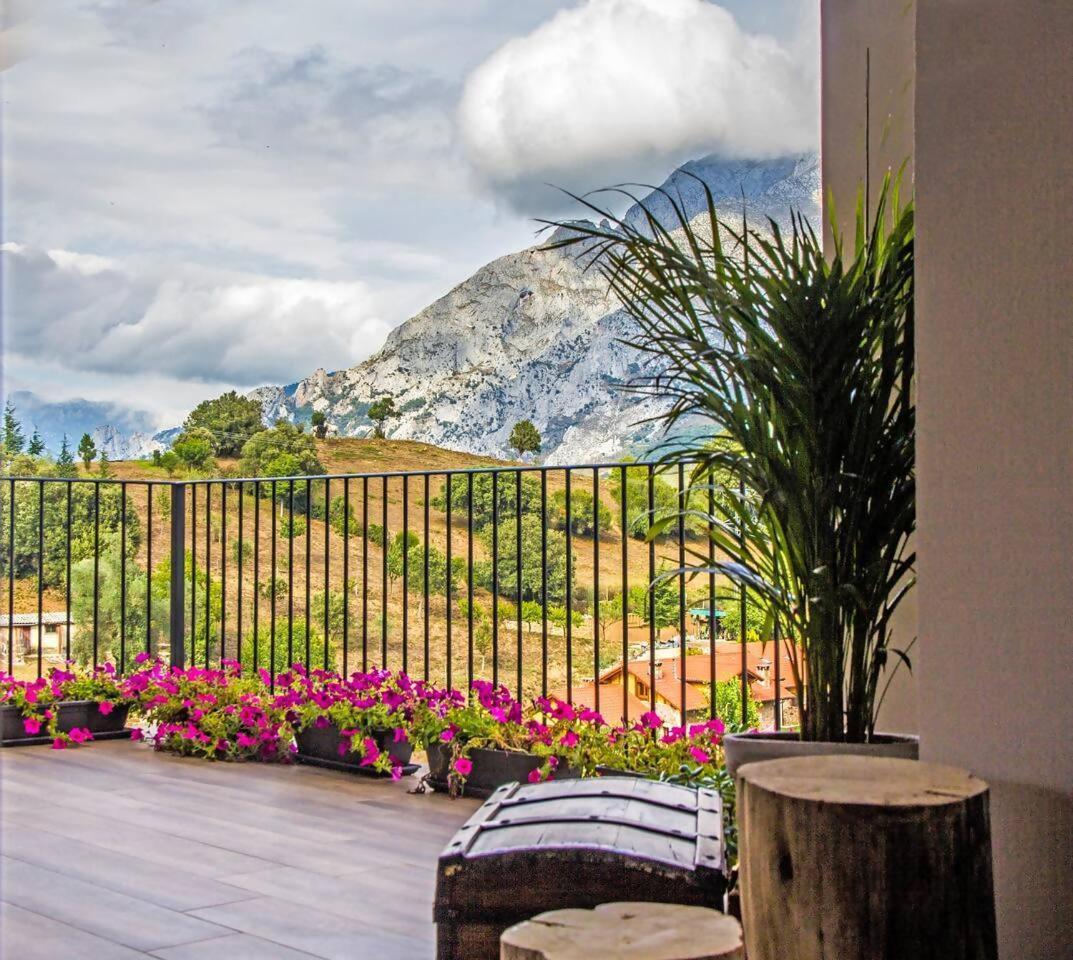 El Mirador De Armano G10235 Vila Exterior foto