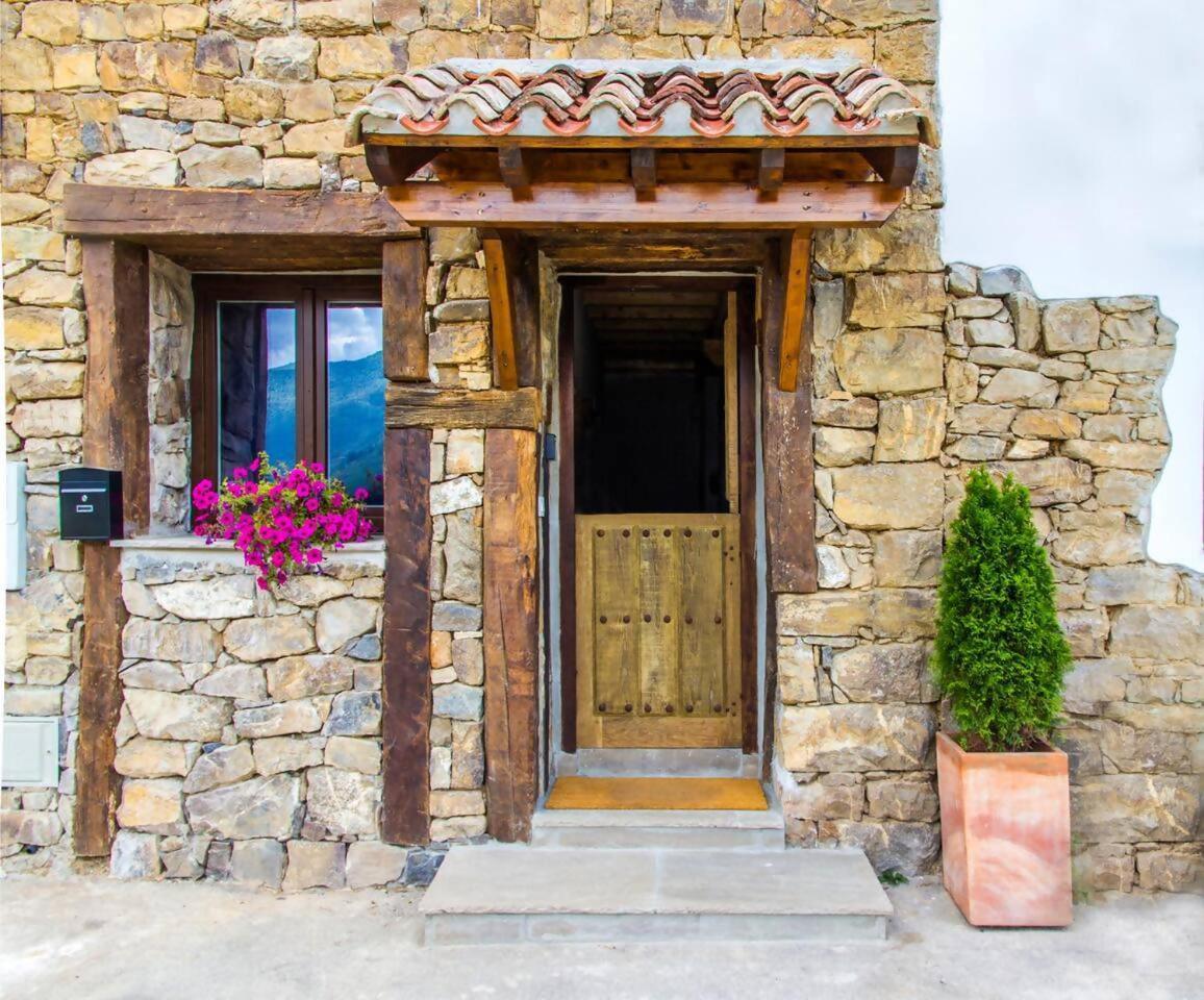 El Mirador De Armano G10235 Vila Exterior foto