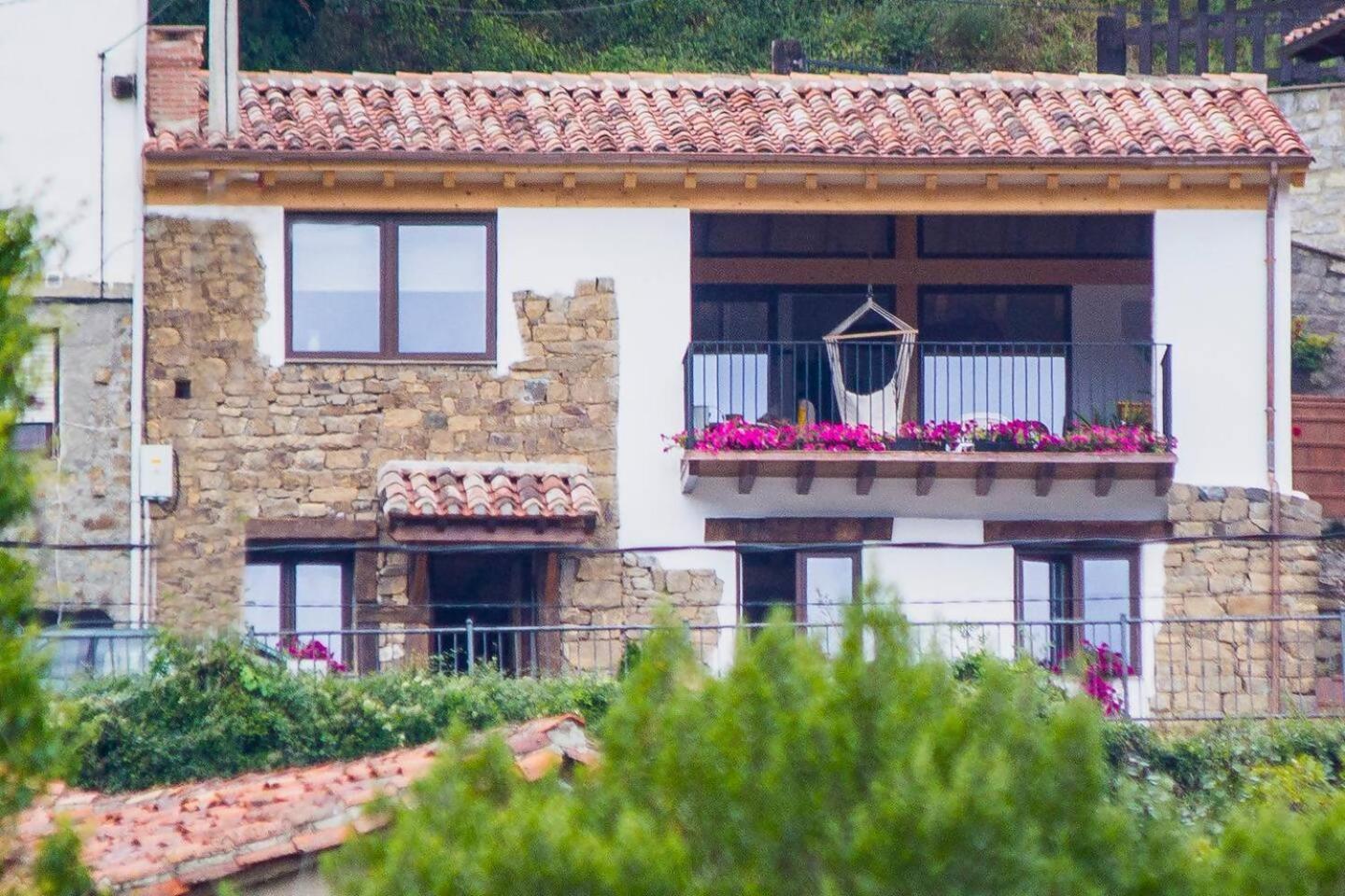 El Mirador De Armano G10235 Vila Exterior foto