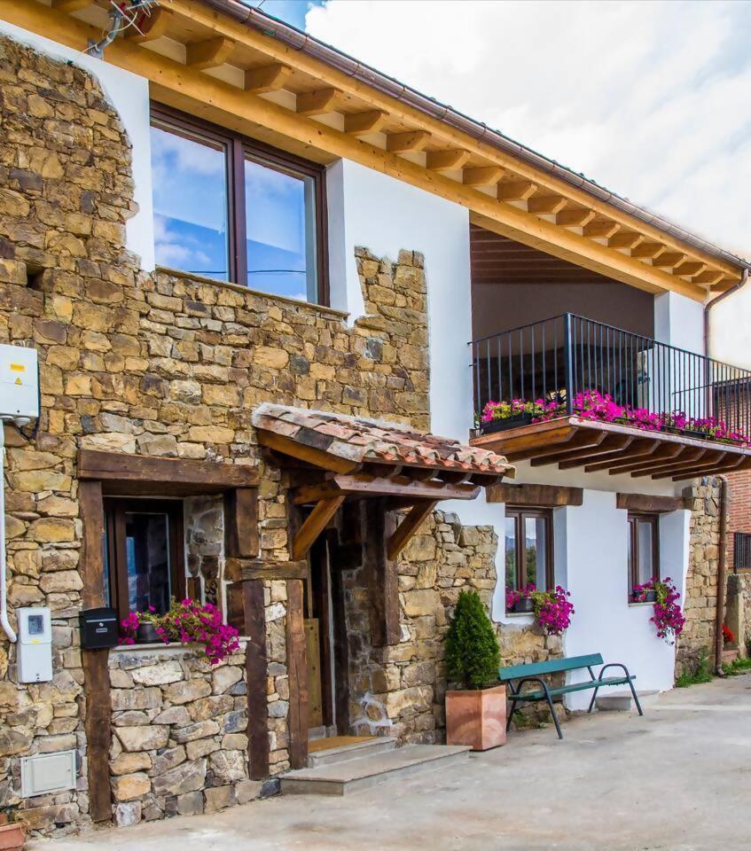 El Mirador De Armano G10235 Vila Exterior foto