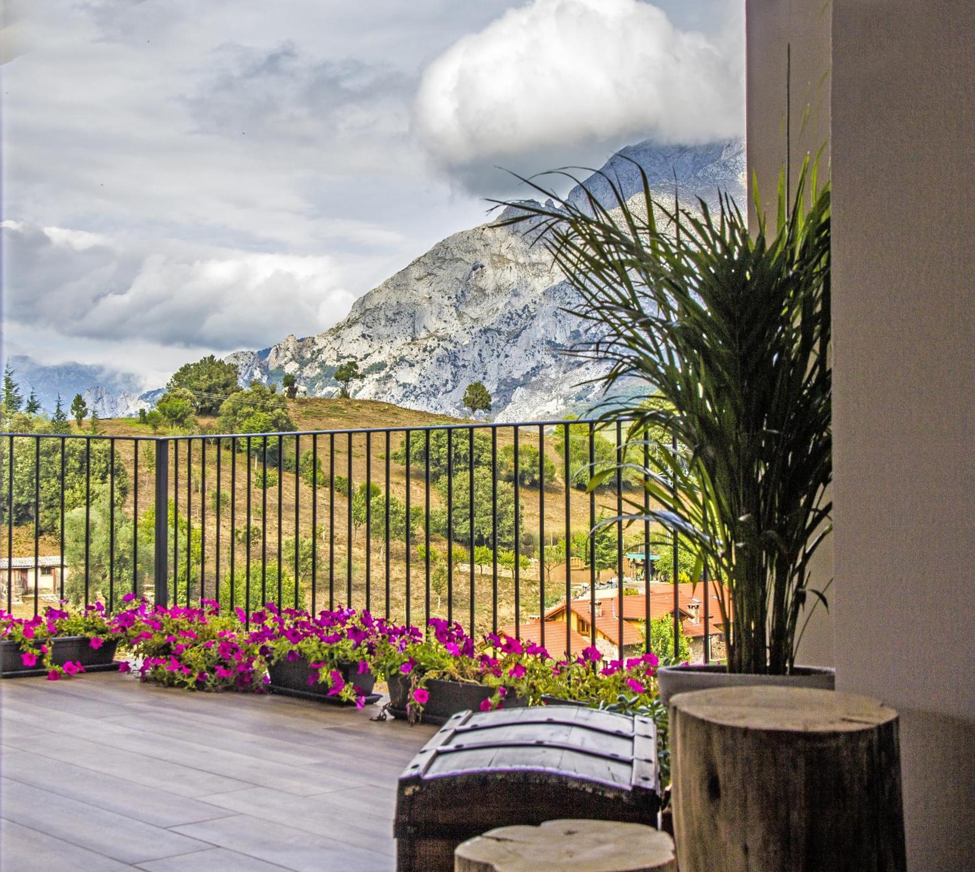 El Mirador De Armano G10235 Vila Exterior foto